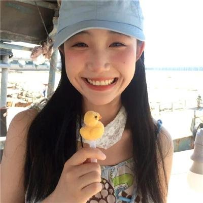 如果她的旗帜被折断了